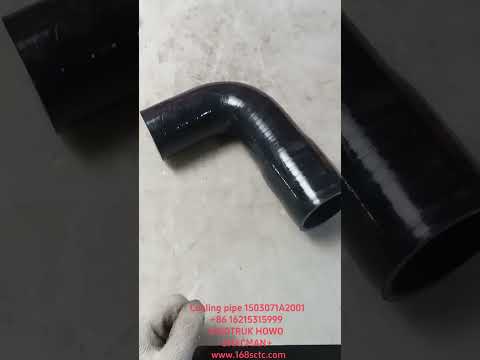 Cooling pipe 1503071A2001