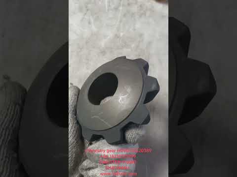 HD90129320389Planetary gear