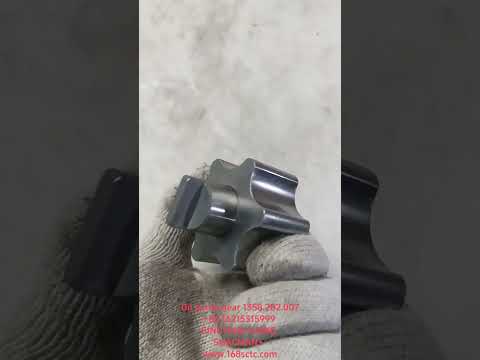 Oil pump gear 1358.202.007