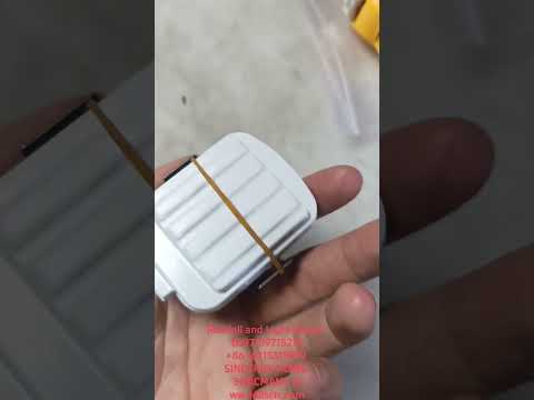 DZ97189715215Rain light sensor