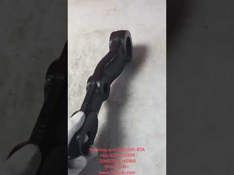 Steering arm 3003041-87A