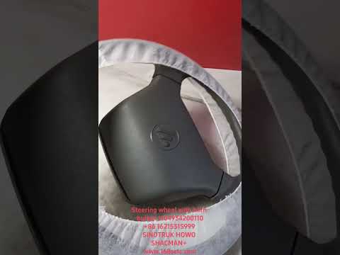 Steering wheel with horn button 1104934200110