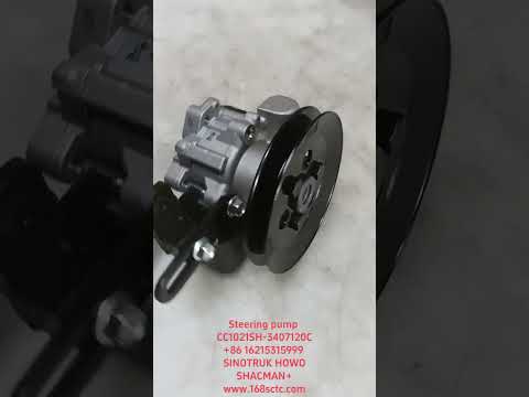 Steering pump CC1021SH-3407120C