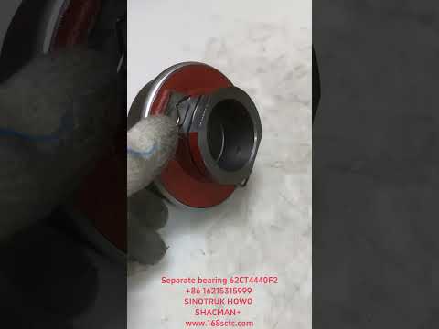 Separate bearing 62CT4440F2