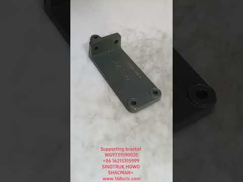 WG9731590020Support Bracket