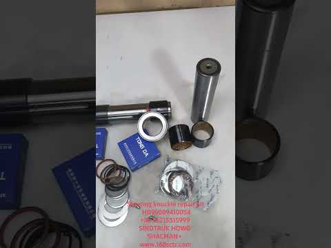 Steering knuckle repair kit HD95009410054