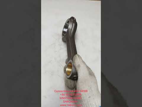 Connecting rod 495-04100