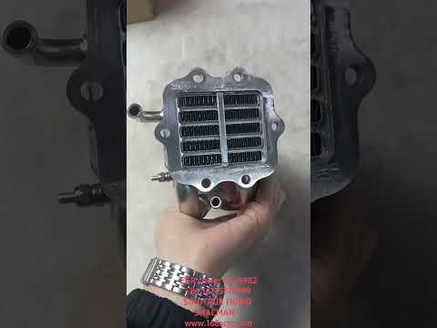 EGR cooler 5365982