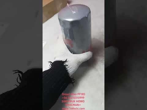 Diesel filter FF185