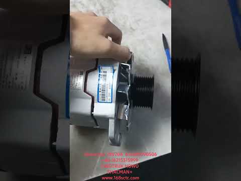 8PK 2000W 612600090506