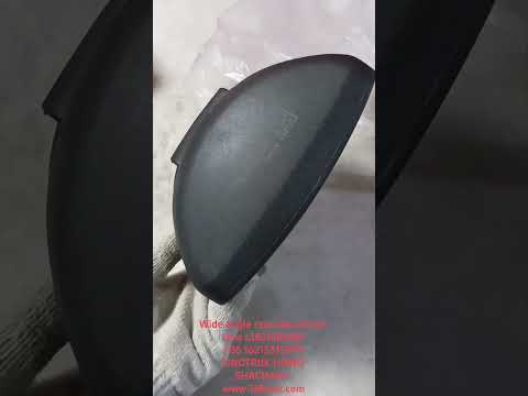 Wide angle rearview mirror lens L1821000081
