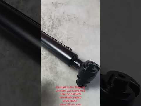 Strengthen the flipping cylinder DZ9325981032