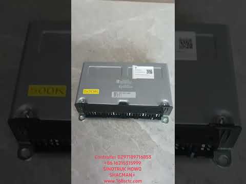 DZ97189716853EBS Controller (500k)