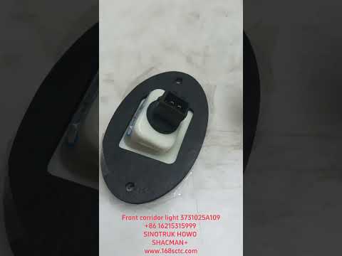 3731025A109-FAW-Front position lamp assembly-AoWeiJ5P 2009Kuan