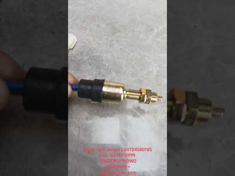 LG9704580105Brake light switch