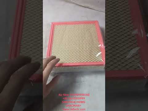 Air filter V1119019001A0