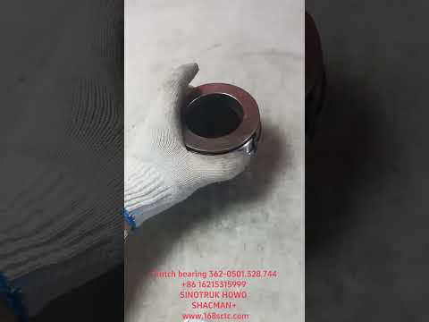 Clutch bearing 362-0501.328.744