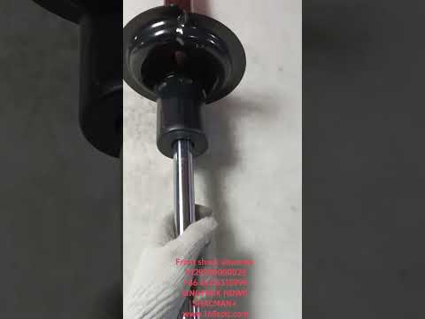 Front shock absorber V129200000025