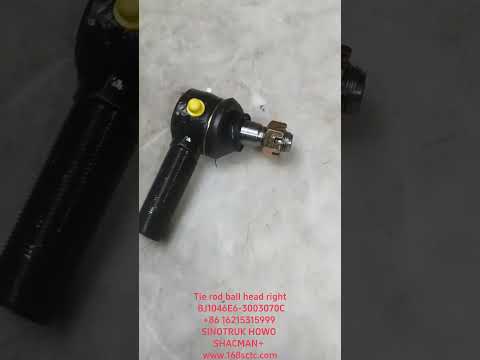 Tie rod ball head right BJ1046E6-3003070C
