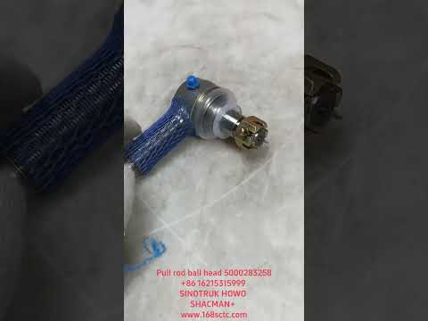 Pull rod ball head 5000283258