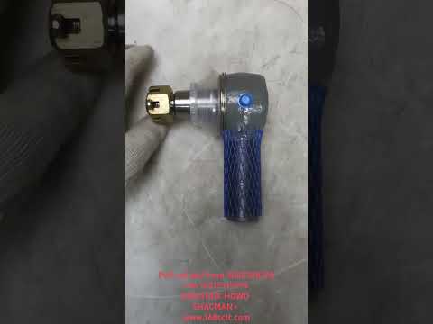 Pull rod ball head 5000288360