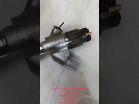 Fuel injector VG1034080002