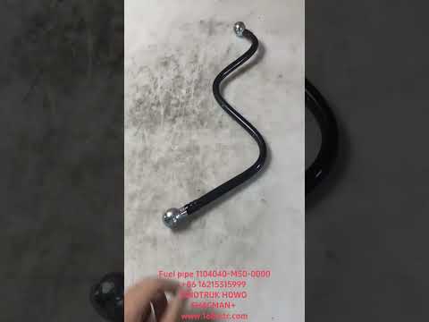 Fuel pipe 1104040-M50-0000