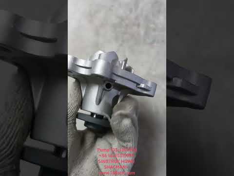 Pump 513-1307950