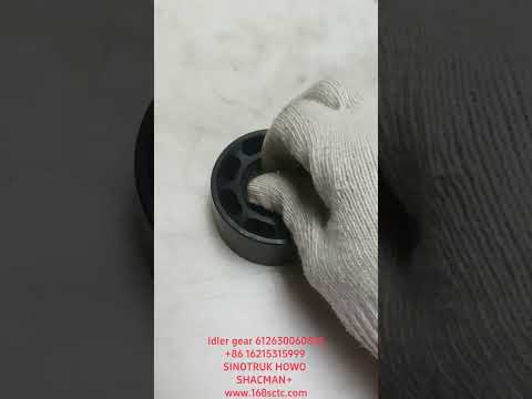 Idler gear 612630060838