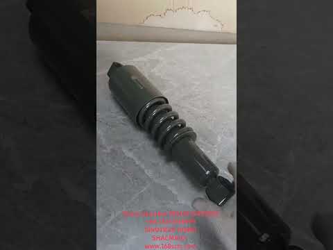Shock absorber WG16424303282