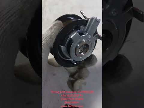 Timing belt tensioner Pv10001528