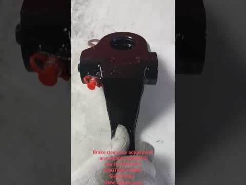 AZ400745400510Automatic brake clearance adjustment arm
