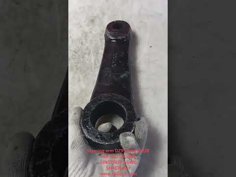Steering arm DZ95259470028