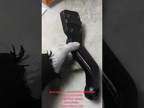 Steering arm 3086DDPHA301050ZA