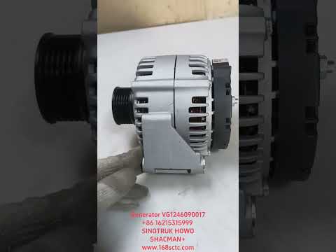 VG124609001728V/70A alternator