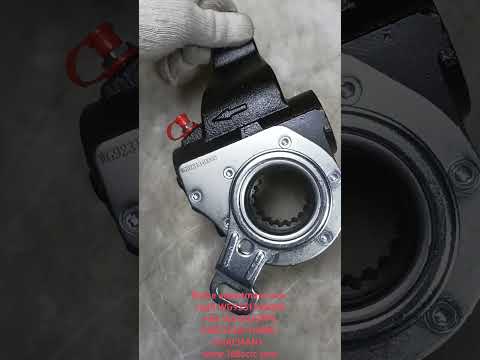 WG9231340060-SINOTRUK HOWO-Brake adjuster arm right automatic-ZhongQiHouQiaoHC16