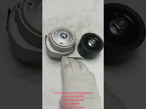 Tensioning wheel 1002314626
