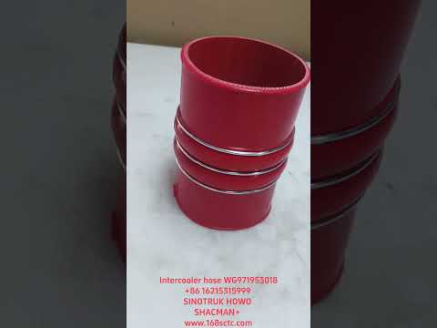 Intercooler hose WG971953018