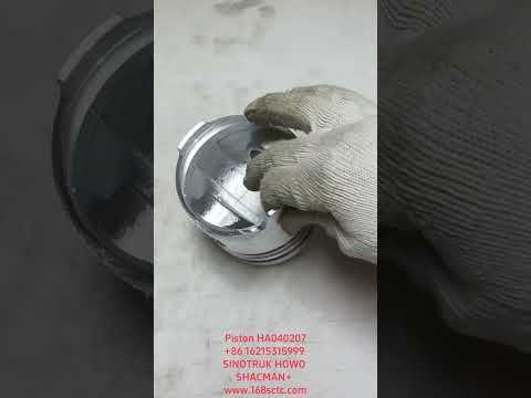 Piston HA040207