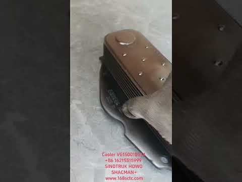 Cooler VG150010334