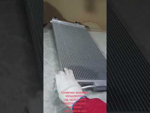 Condenser assembly VG1642821074