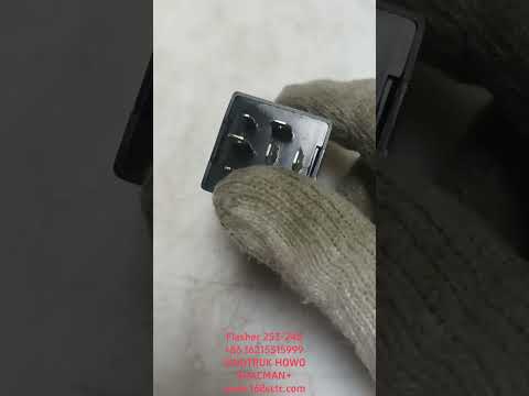 Flasher 253-24D