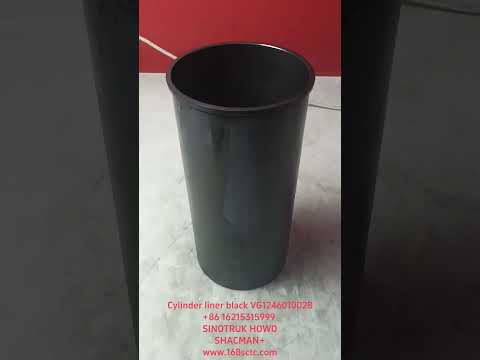 VG1246010028-SINOTRUK HOWO-cylinder linerNeutral packing-ZhongQiFaDongJiT12.42-50