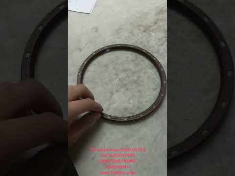 Oil seal brown 3104-00454