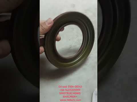Oil seal 3104-00142
