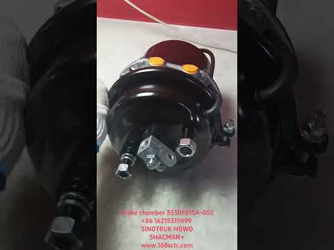 Brake chamber 3530FS15A-002