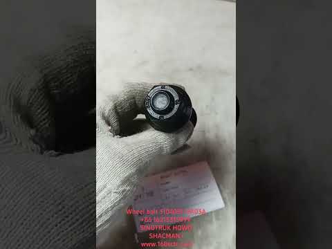 Wheel bolt 3104051-RA03A