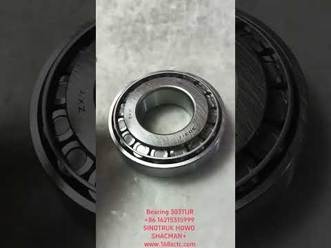 Bearing 30311JR