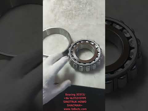 Bearing 30313J