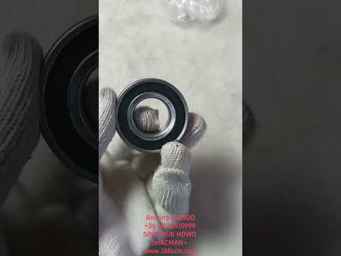 Bearing 6205DD